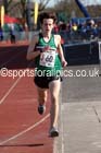 Mens Northern 12 Stage Road Relay, Stanley Park, Blackpool. Photo: David T. Hewitson/Sports for All Pics